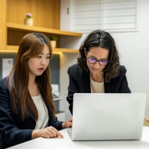 Master Tough Conversations Video for 1 Person